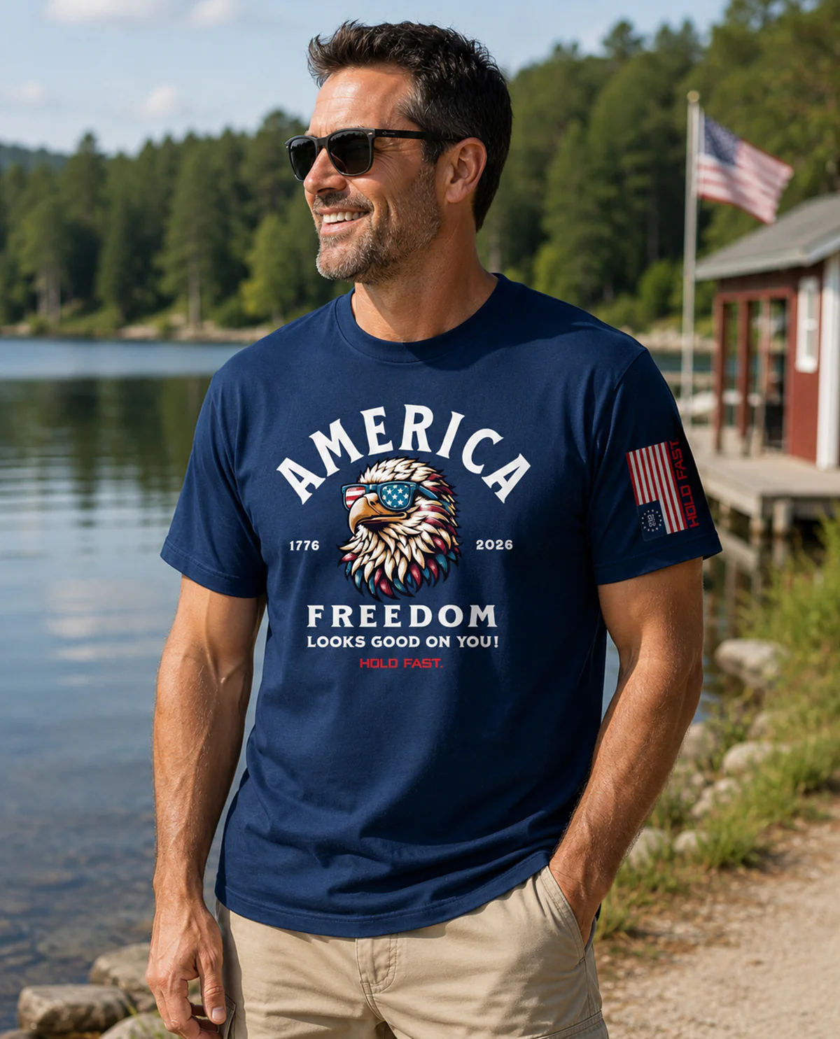 Mens Shirts & Tops